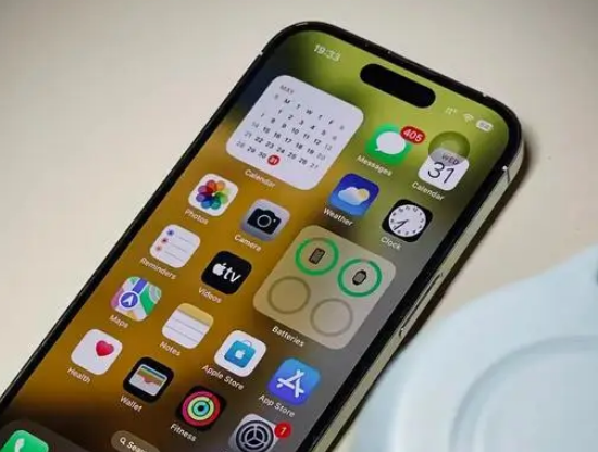 西华apple维修中心分享为什么苹果手机的质感那么好