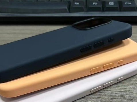 西华苹果14维修站分享iPhone14手机壳能直接给iPhone15用吗?