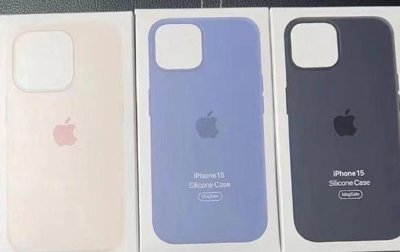 西华苹果14维修站分享iPhone14手机壳能直接给iPhone15用吗？ 