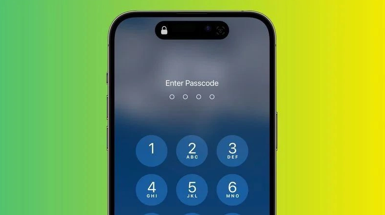 西华苹果维修网点分享凭iPhone密码就能窃取“你的整个数字生活”？ 