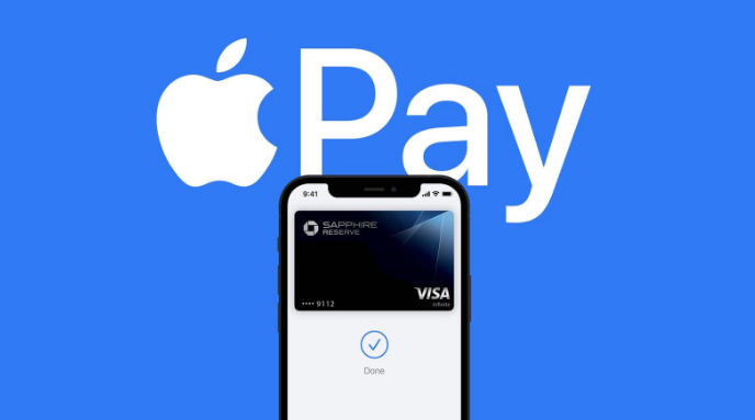 西华苹果14服务点分享iPhone 14 设置 Apple Pay 后，锁屏密码不正确怎么办 