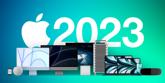 西华iPhone服务网点分享2023苹果新品预测 