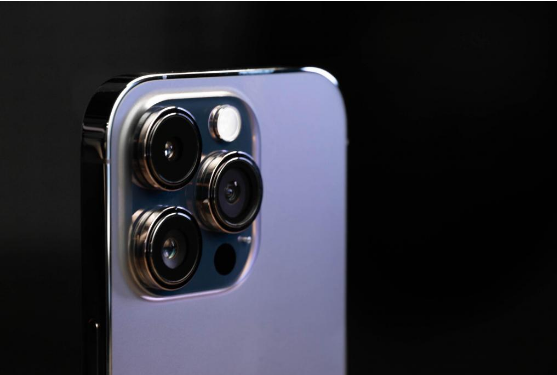 西华苹果15维修分享没有实体按键的 iPhone 15 Pro体验会更好 