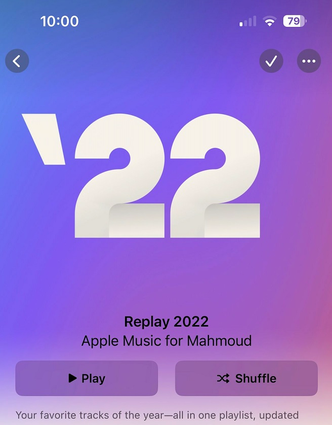 西华苹果手机维修分享iOS16.2 Beta3更新内容及升级建议 