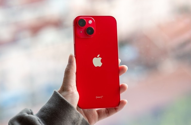 西华苹果14维修分享为什么大家觉得iPhone 14不香了 