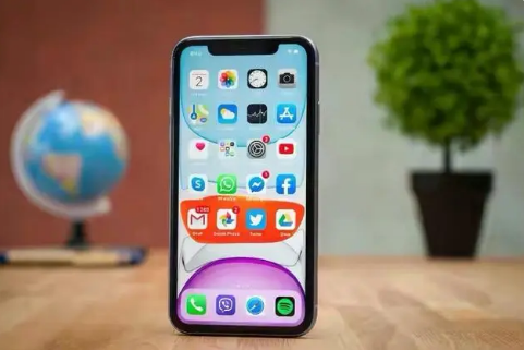 西华苹果手机维修分享升级iOS16屏幕失灵解决办法 