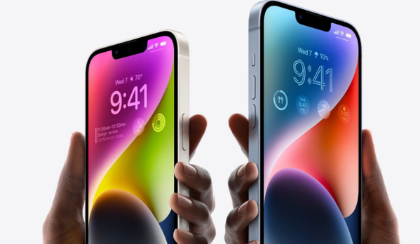 西华苹果14维修分享iPhone 14系列支持的eSIM卡有哪些优点 