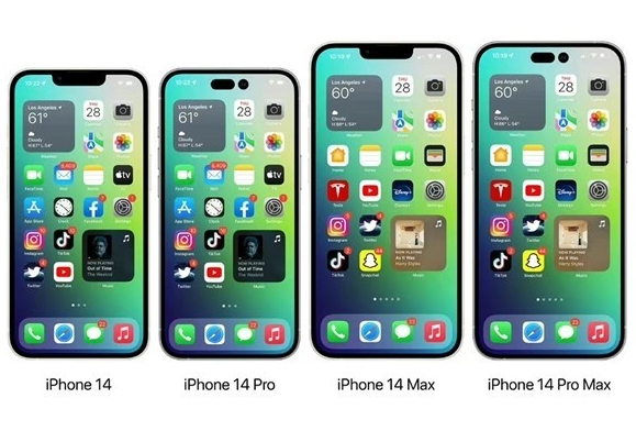 西华苹果14维修分享iPhone14可以分期吗 