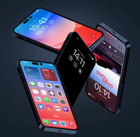 西华苹果14维修分享入门级iPhone 14多少钱 