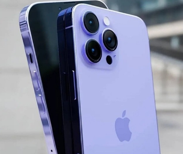 西华苹果14维修分享凭什么4800万像素的iPhone14就能上热搜 