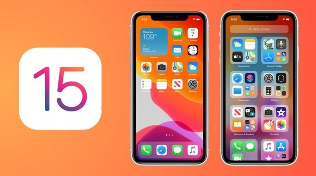 西华苹果13维修分享iPhone13更新iOS 15.5，体验如何 