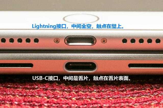 西华苹果14维修分享iPhone 14会是什么接口 