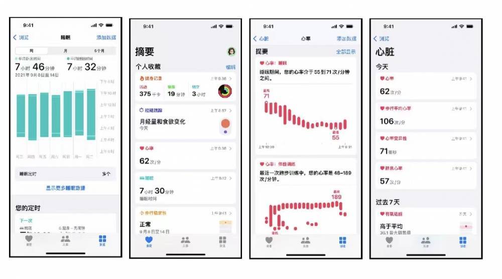 西华苹果手机维修分享iPhone实用功能汇总 