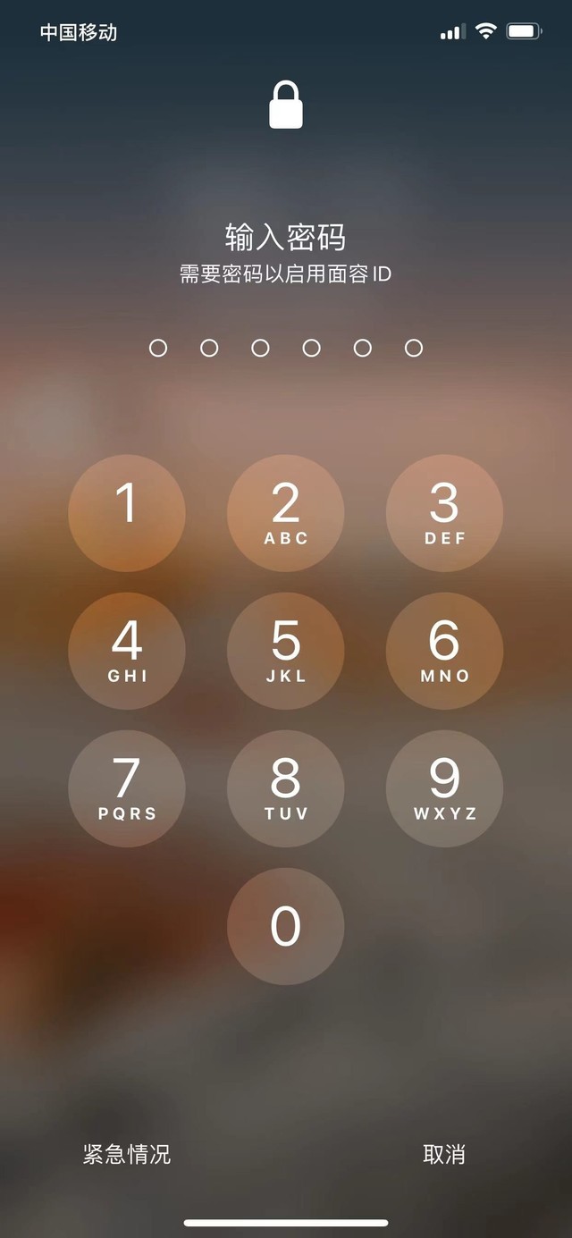 西华苹果13维修分享iPhone 13加强锁屏功能有什么用 
