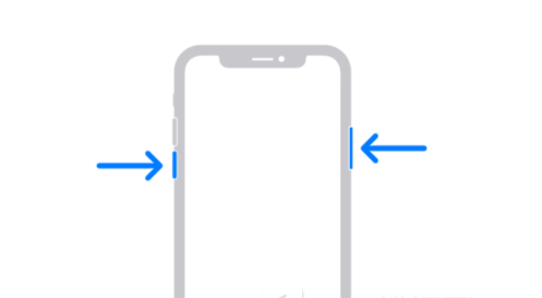 西华苹果13维修分享iPhone13屏幕失灵怎么办 