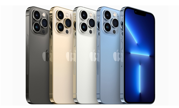 西华苹果14维修分享iPhone 14、14 Pro/Max规格、售价汇总 