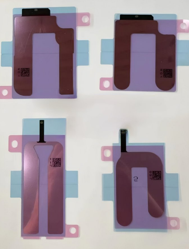 西华苹果手机维修分享iPhone 17 Pro 机型电池将采用创新型粘合剂 
