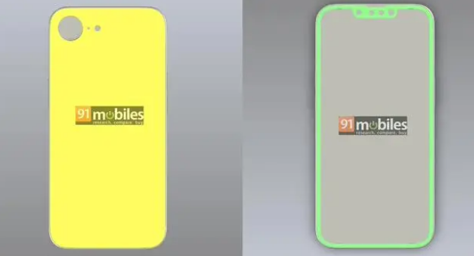 西华苹果手机维修分享苹果小屏iPhone SE4值得买吗 