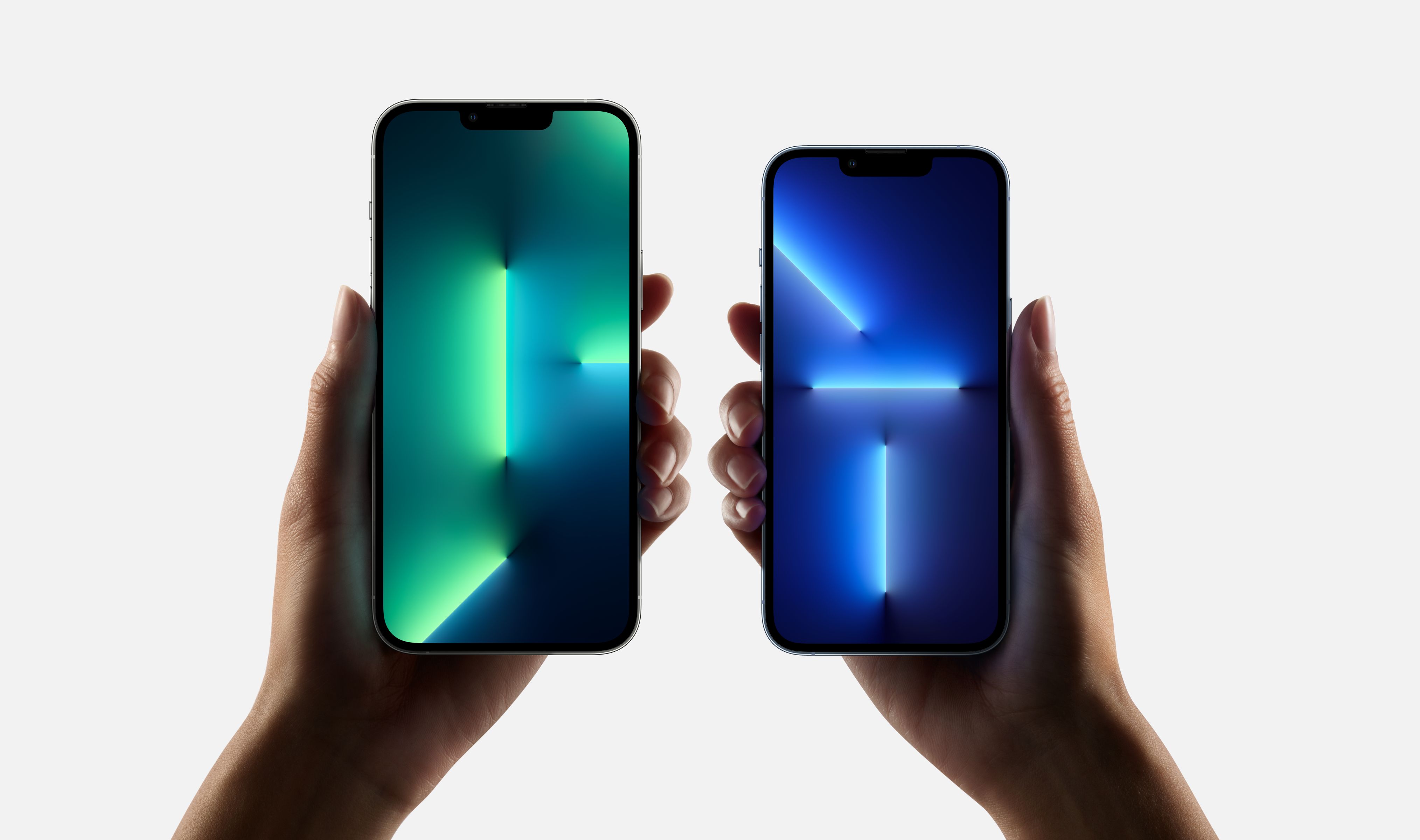 西华苹果手机维修分享iPhone 13 四款机型怎么选 