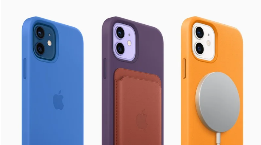 西华苹果手机维修分享关于 iPhone 13 的细节爆料 