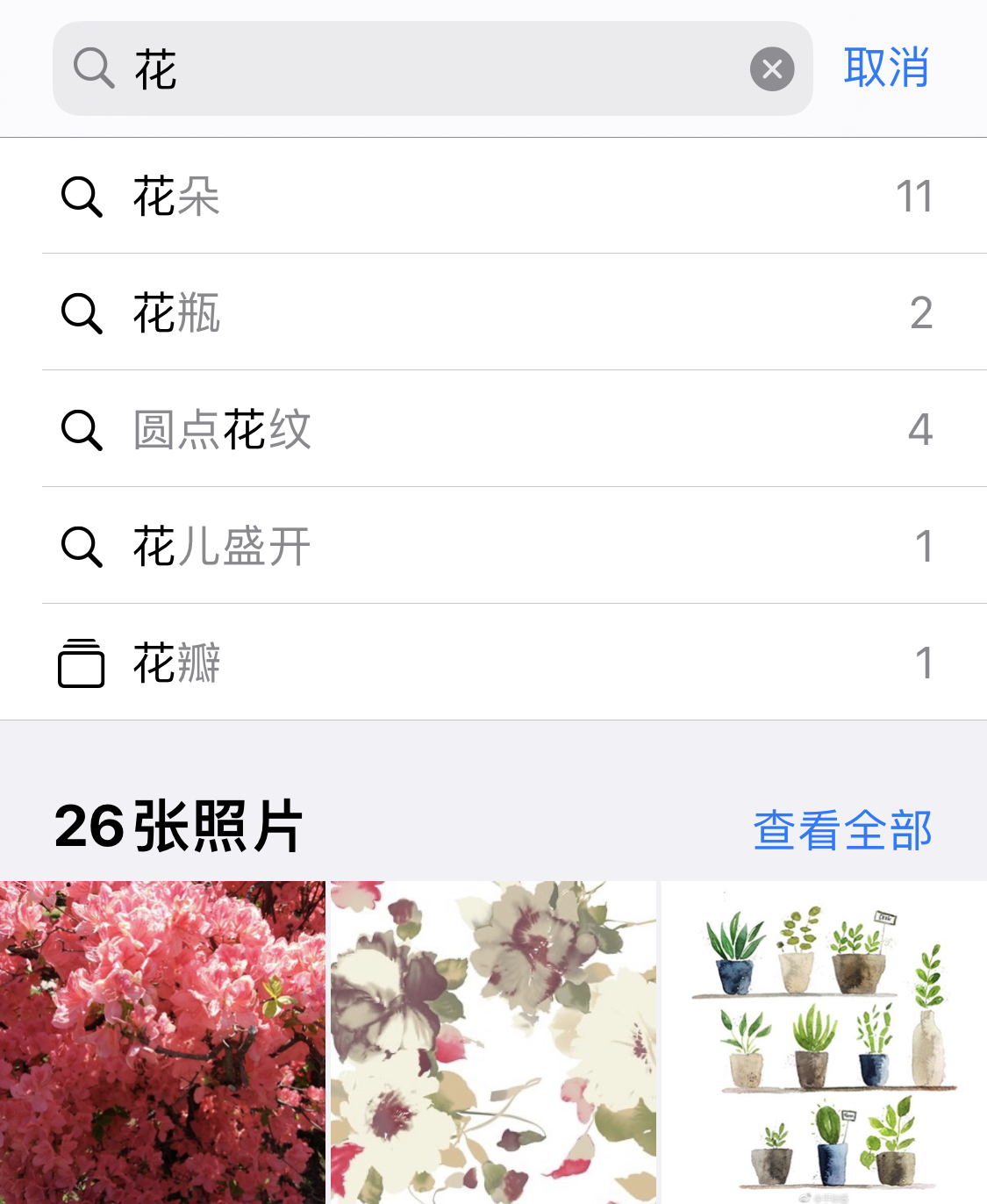 西华苹果手机维修分享iPhone 小技巧 
