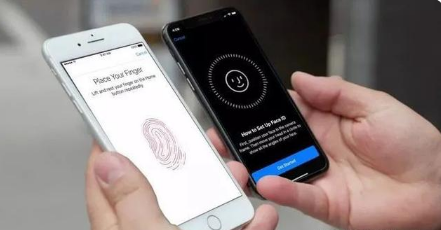 西华苹果手机维修分享iPhone 13 系列会有屏下指纹吗 