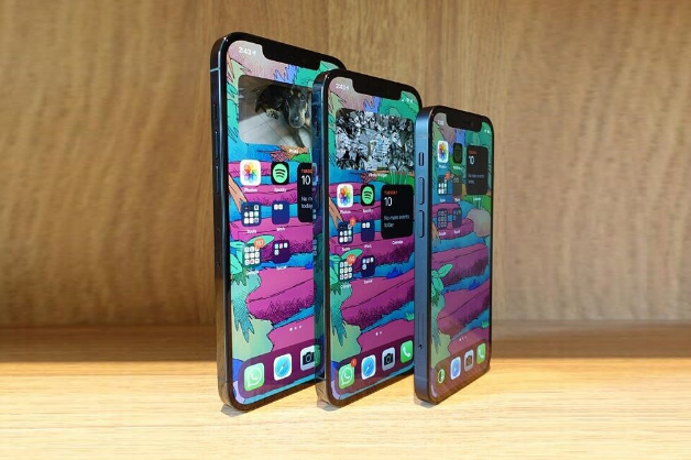 西华苹果手机维修分享iPhone 13发布日期 