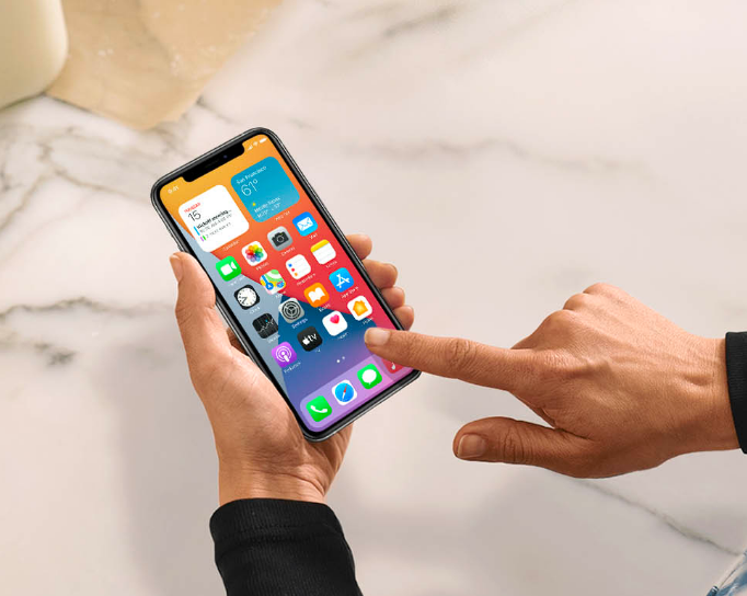 西华苹果手机维修分享iPhone 12 出现运行缓慢或死机的情况怎么办 