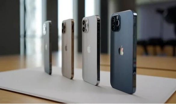 西华苹果手机维修分享为什么说iPhone13才是真旗舰 