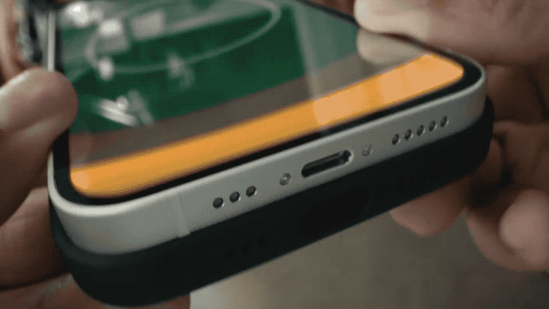 西华苹果手机维修分享未来 Magsafe 还有哪些发展空间 