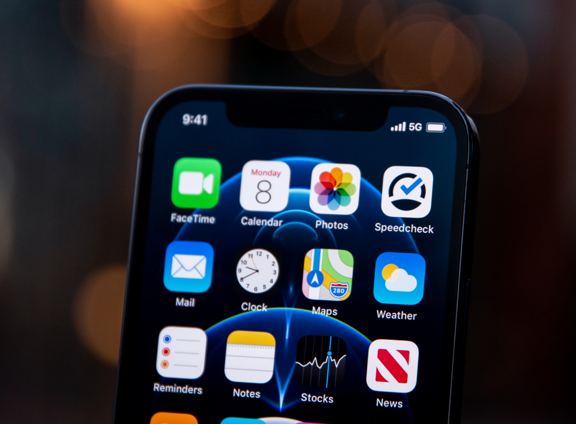 西华苹果手机维修分享为什么 iPhone 12 在冬季会自动关机 