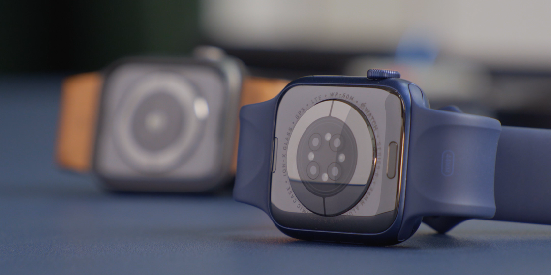 西华苹果手机维修分享Apple Watch 是如何测量卡路里的 
