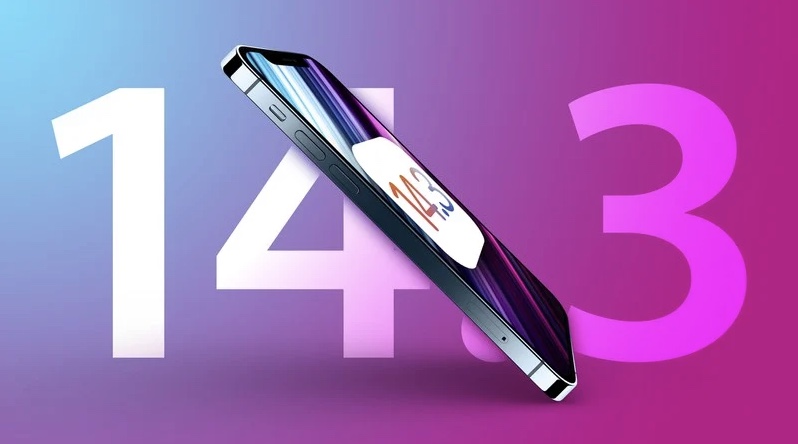 西华苹果手机维修分享iOS 14.3 RC2已发，iOS 14.3正式版本还远吗 