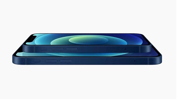 西华苹果手机维修分享iPhone 12 mini 锁屏后触屏失灵怎么办 