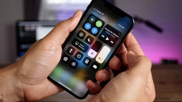 西华苹果手机维修分享iPhone 12信号差怎么办 