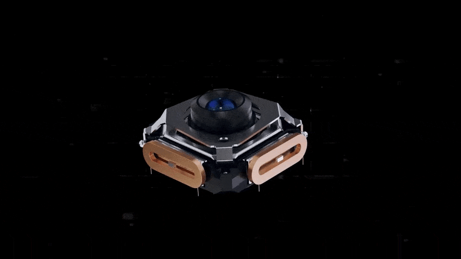 西华苹果手机维修分享iPhone 12 Pro Max 独享的这颗传感器更大的特点是什么 
