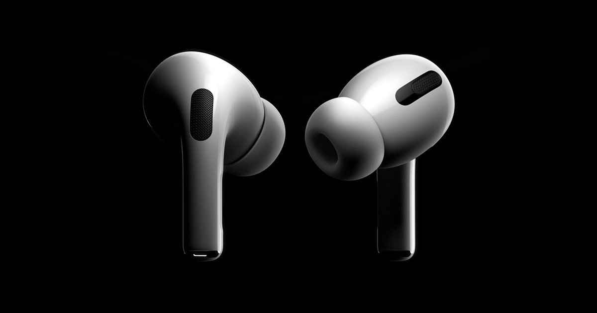 西华苹果手机维修分享AirPods Pro 爆音、降噪效果下降怎么办 
