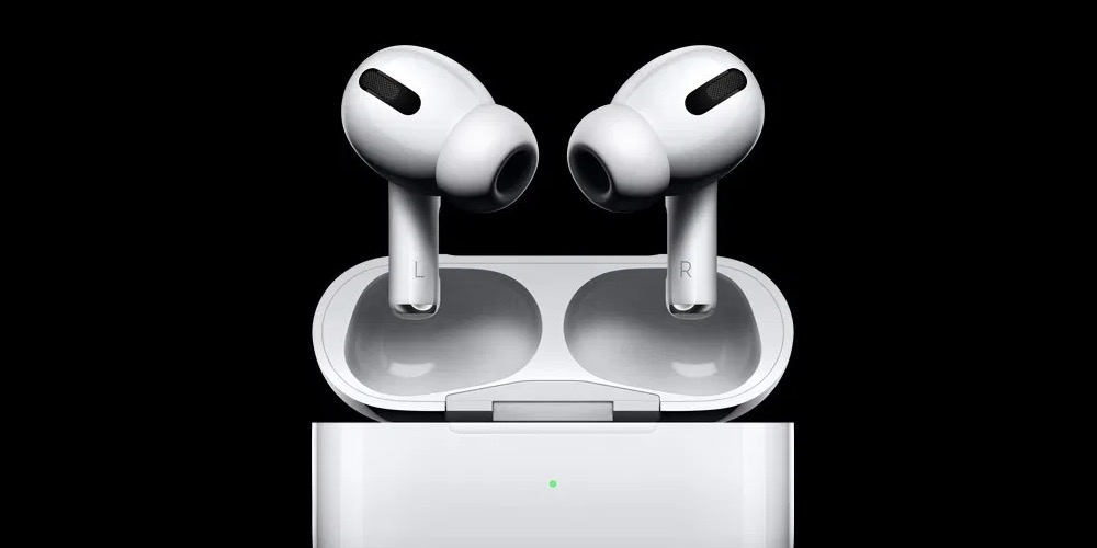 西华苹果手机维修分享AirPods Pro 出现静电噪音 