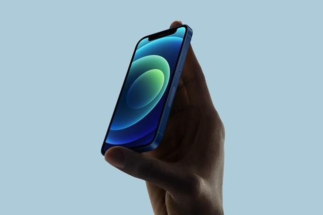 西华苹果手机维修分享iPhone 12 mini辐射很大吗 