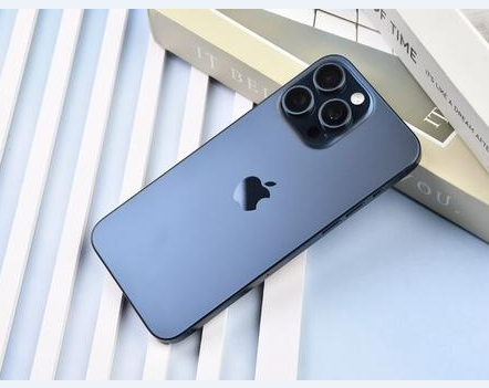 西华苹果维修点分享iPhone 15 Pro Max进水维修 