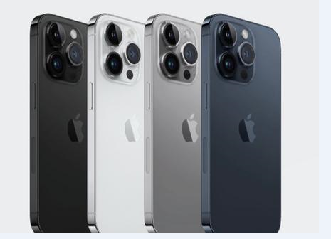 西华苹果维修点分享iPhone 16 Pro进水维修 