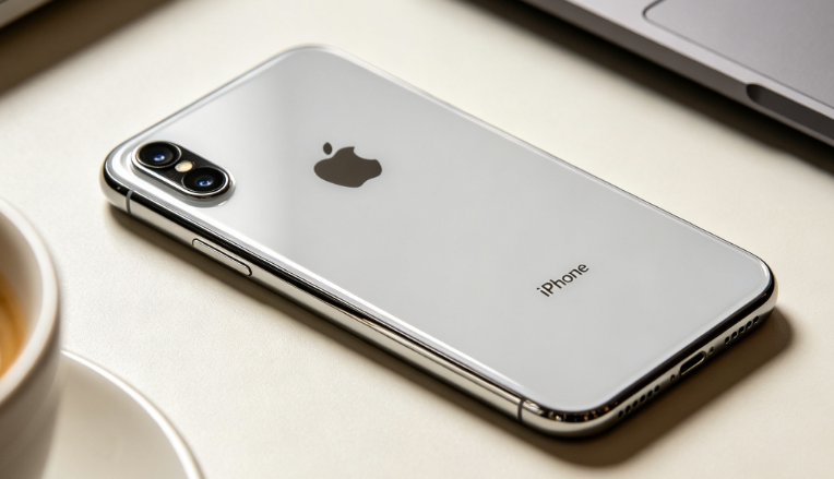 西华苹果维修点分享iPhone X屏幕更换 