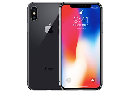 西华苹果维修点分享iPhone XS屏幕更换 