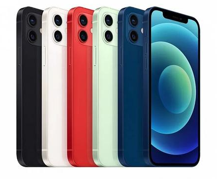 西华苹果维修点分享iPhone 12 Pro Max维修主板易被忽略的实操故障 