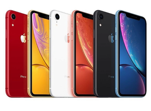 西华苹果维修点分享iPhone XR自动关机音频功放与电池通信故障 