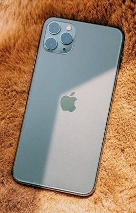 西华苹果维修点分享iPhone 11Pro Max自动关机装配类硬故障 
