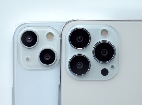 西华苹果维修点分享iPhone 13 Pro自动关机二修机隐性硬故障 