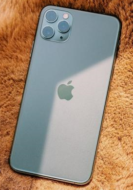 西华苹果维修点分享iPhone 11 Pro Max黑屏特殊诱因梳理 
