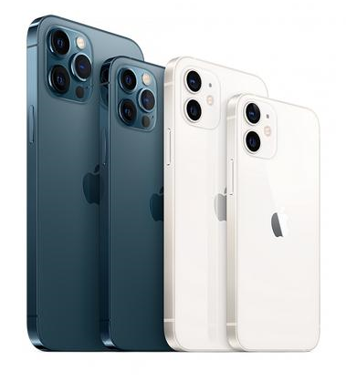 西华苹果维修点分享iPhone 12 Pro黑屏小众问题解析 