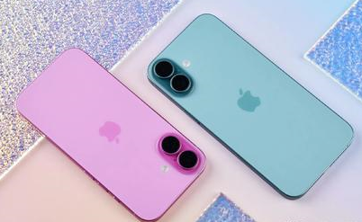 西华苹果维修点分享iPhone 16手机黑屏多重诱因解析 